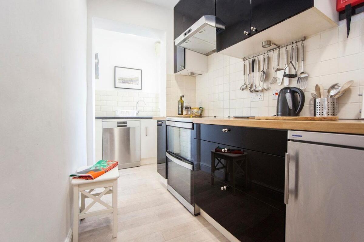 The Roof Terrace Maisonette - City Centre Бат Екстер'єр фото